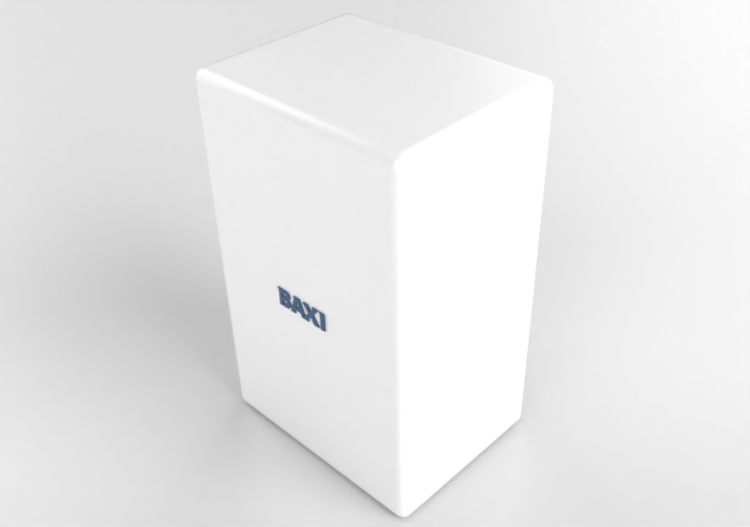 Nuvola Duo-Tec+ 33 - ACCA software
