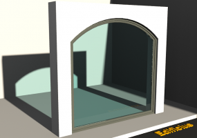 3D Fixtures - VTNG[AR] 1F