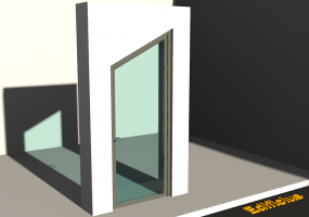 3D Fixtures - VTNG[T] 1HDL