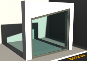 3D Fixtures - VTNG[T] 1F