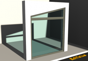3D Fixtures - VTNG[T] 1F + 1OVPAN