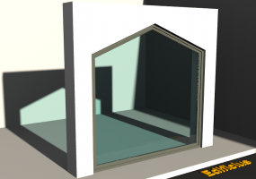 3D Fixtures - VTNG[DT] 1F