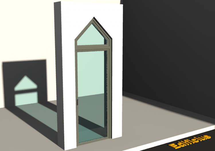 3D Fixtures - VTNG[DT] 1HDL + 1OVPAN - ACCA software