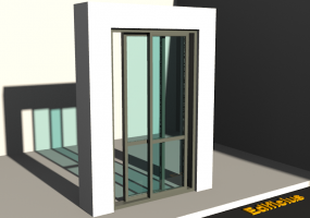 3D Fixtures - FN[R] 2AS[2GP]