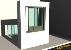 3D Fixtures - FN[R] 2AS[1P]
