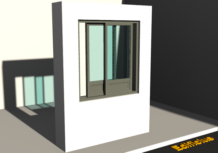 3D Fixtures - FN[R] 2AS[1P] - ACCA software