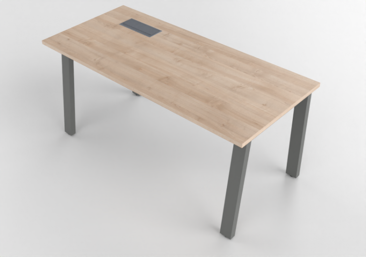 3D Schreibtische - Bürotisch - Modernform - Zynergy -...