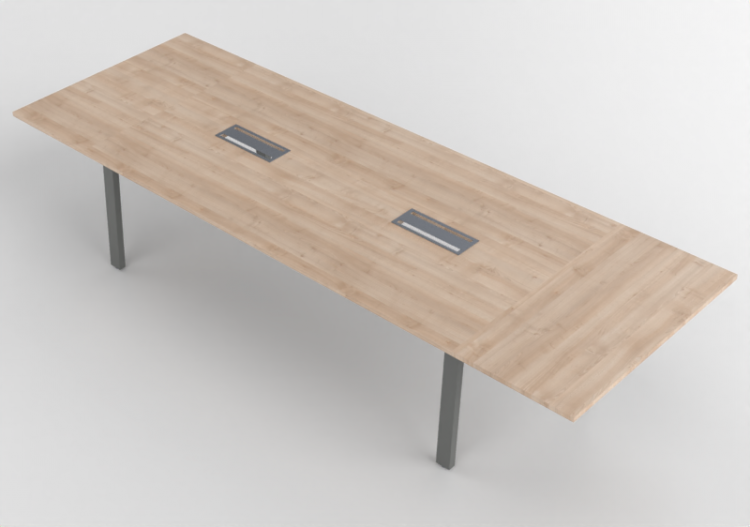 办公桌 - Office desk - Modernform - Zynergy - ZY3612TB2 - ACCA...