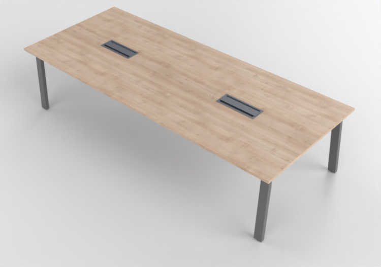 办公桌 - Office desk - Modernform - Zynergy - ZY3012TB2 - ACCA...