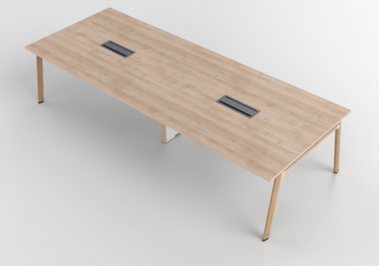 Bureaux 3D - Table de bureau - Modernform - Asdish -...