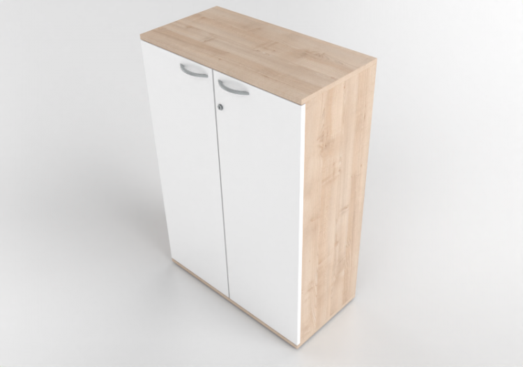 Librerie e Contenitori 3D - Armadio archiviazione documenti...