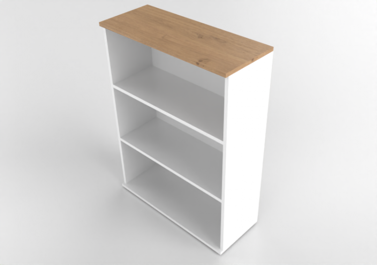 Estantes 3D - Estante armário - Modernform - Universal 2 -...