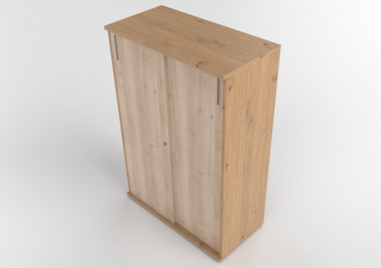 Librerie e Contenitori 3D - Armadio archiviazione documenti...