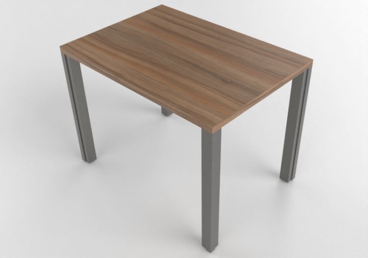 办公桌 - Wooden Desk - Modernform - Neon A - NA10070X - ACCA...