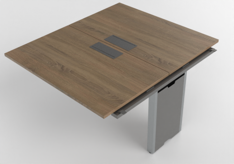 办公桌 - Wooden Desk - Modernform - Cosmos O - DSD1214F35 -...