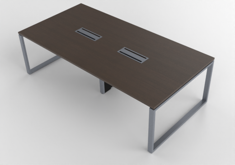 办公桌 - Wooden Desk - Modernform - Cosmos O - TB3212F34 -...