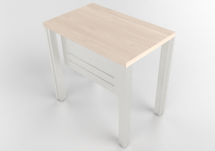 办公桌 - Wooden Desk - Modernform - Neon A - NA0805M - ACCA...