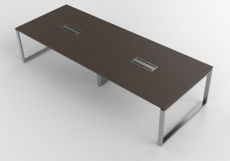 办公桌 - Wooden Desk - Modernform - Cosmos O - TB2412F34 -...