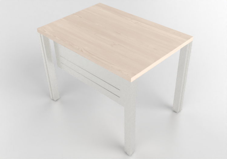 办公桌 - Wooden Desk - Modernform - Neon A - NA1007M - ACCA...
