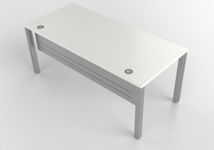 办公桌 - Wooden Desk - Modernform - Neon A - NA1808GM - ACCA...