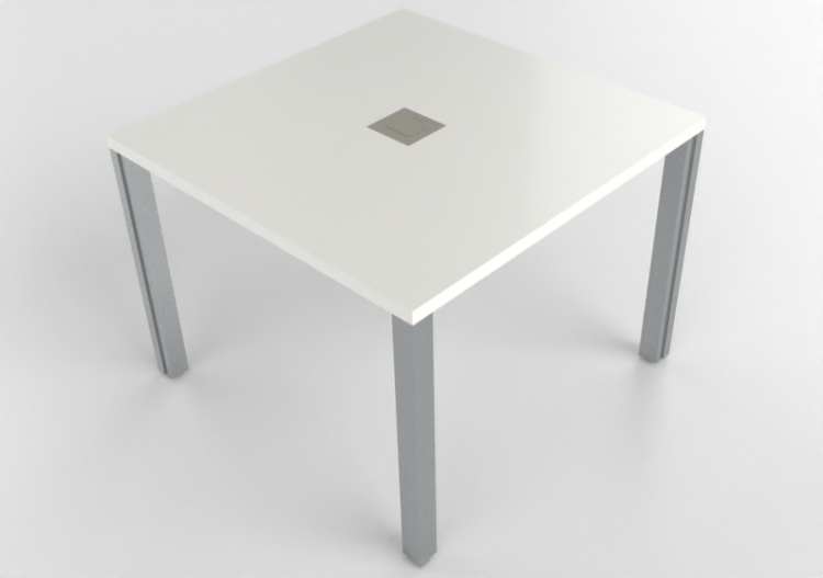办公桌 - Wooden Desk - Modernform - Neon A - NA1010SP - ACCA...