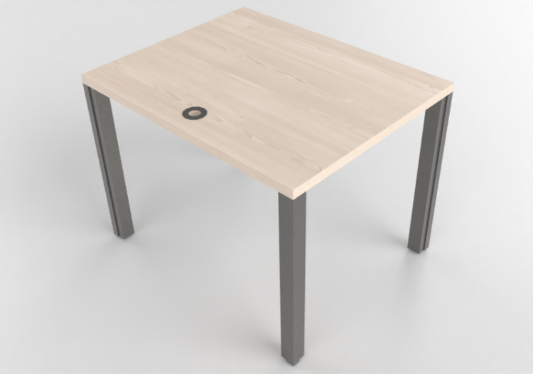 办公桌 - Wooden Desk - Modernform - Neon A - NA1008GX - ACCA...