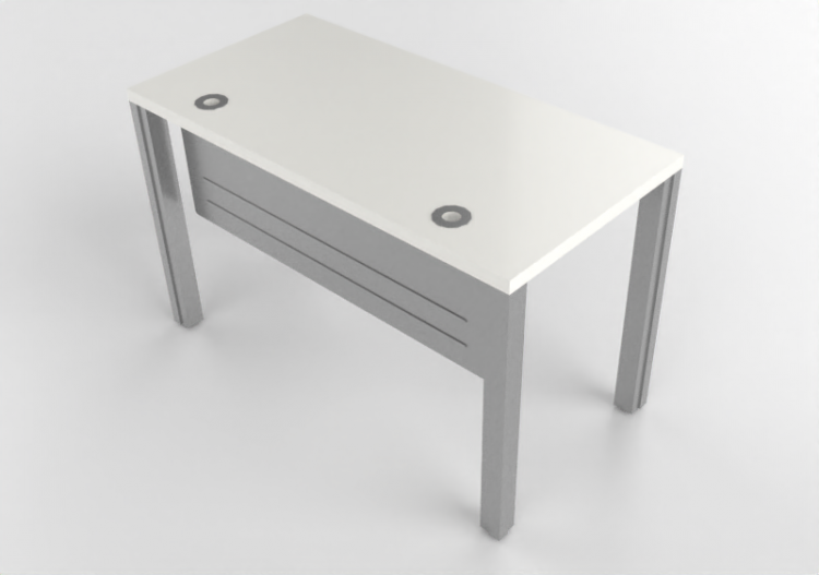 办公桌 - Wooden Desk - Modernform - Neon A - NA1206GM - ACCA...