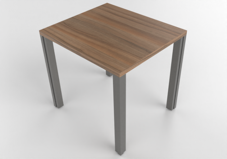 办公桌 - Wooden Desk - Modernform - Neon A - NA0807X - ACCA...