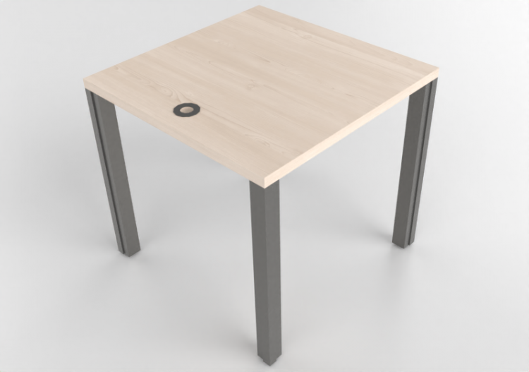 办公桌 - Wooden Desk - Modernform - Neon A - NA0808GX - ACCA...