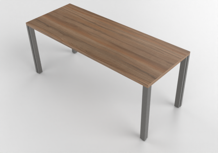 办公桌 - Wooden Desk - Modernform - Neon A - NA1807X - ACCA...