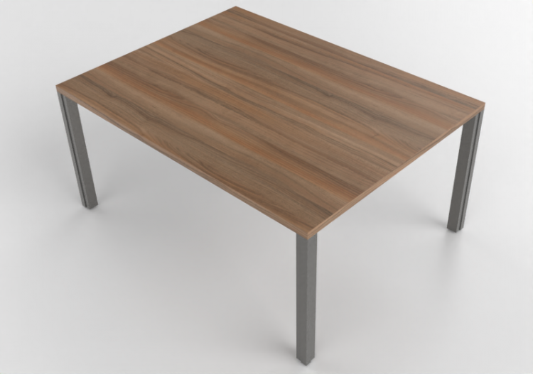 办公桌 - Wooden Desk - Modernform - Neon A - NA1612X - ACCA...