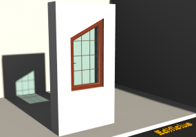Carpinterías 3D - VN[T] 1HB