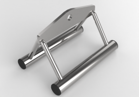 Fitness 3D - Parallels - Gym80 - 2121