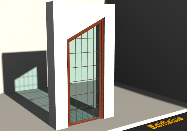 3D Fixtures - VTNG[T] 1AB - ACCA software