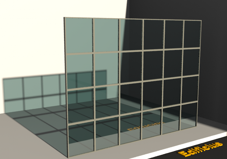 3D Fixture - CW (02) [VH] - ACCA software