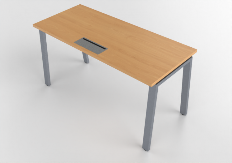 办公桌 - Wooden Desk - Modernform - Cosmos Z - SD1460F34 -...