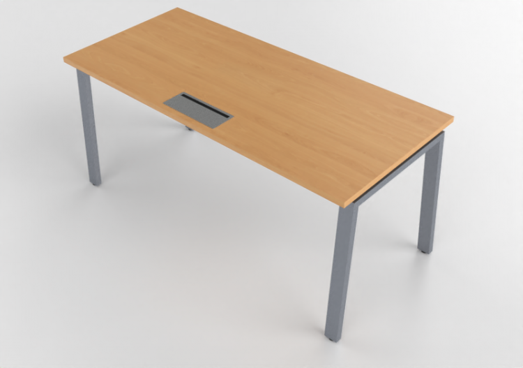 办公桌 - Wooden Desk - Modernform - Cosmos Z - SD1670F34 -...