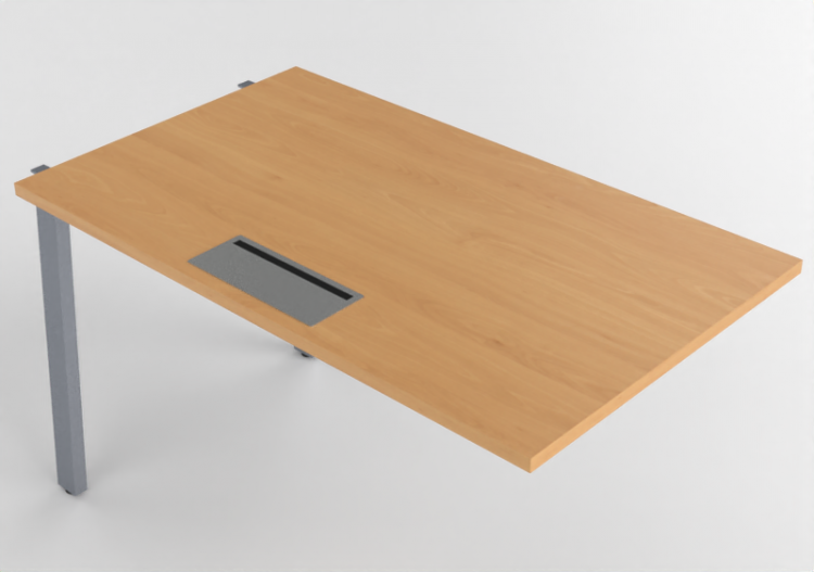 办公桌 - Wooden Desk - Modernform - Cosmos Z - SDE1270F34 -...