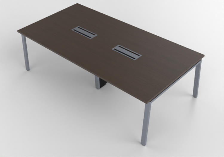 办公桌 - Wooden Desk - Modernform - Cosmos Z - TB2412F34 -...