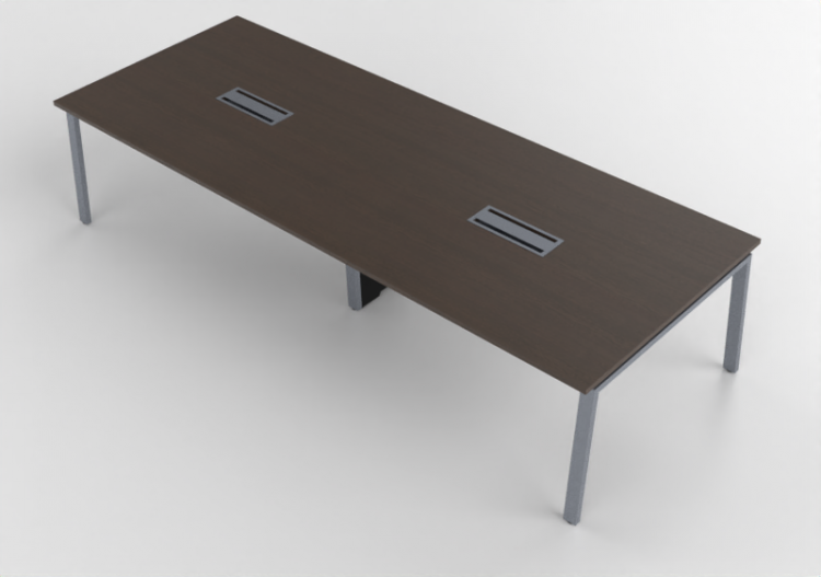 办公桌 - Wooden Desk - Modernform - Cosmos Z - TB3212F34 -...