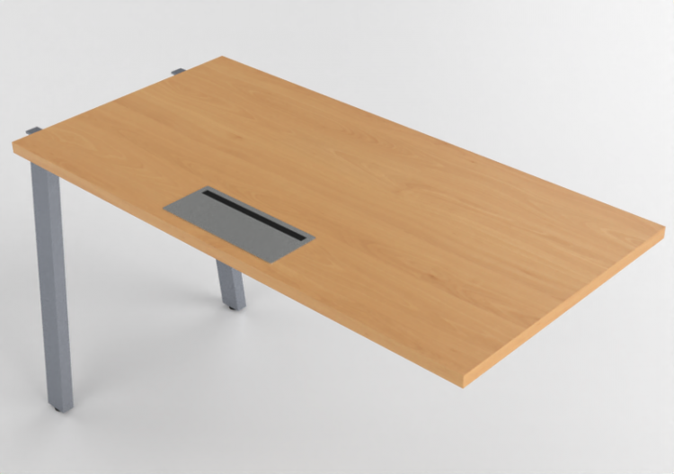 办公桌 - Wooden Desk - Modernform - Cosmos Z - SDE1260F34 -...