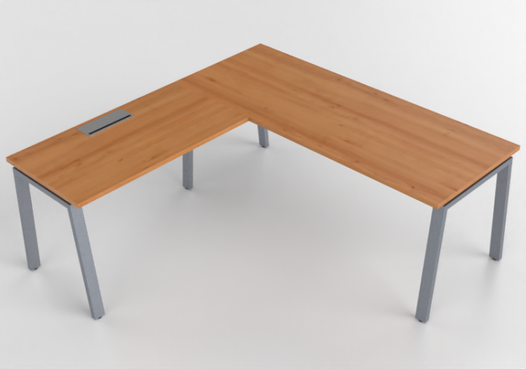 办公桌 - Wooden Desk - Modernform - Cosmos Z - SDRL1818F34 -...