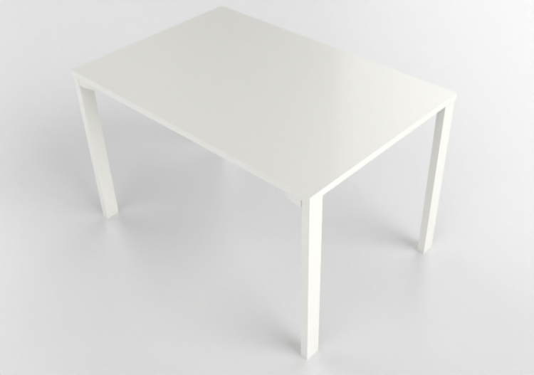 3D Tables - Lacquered wood table - Nordic Care - Chikan...
