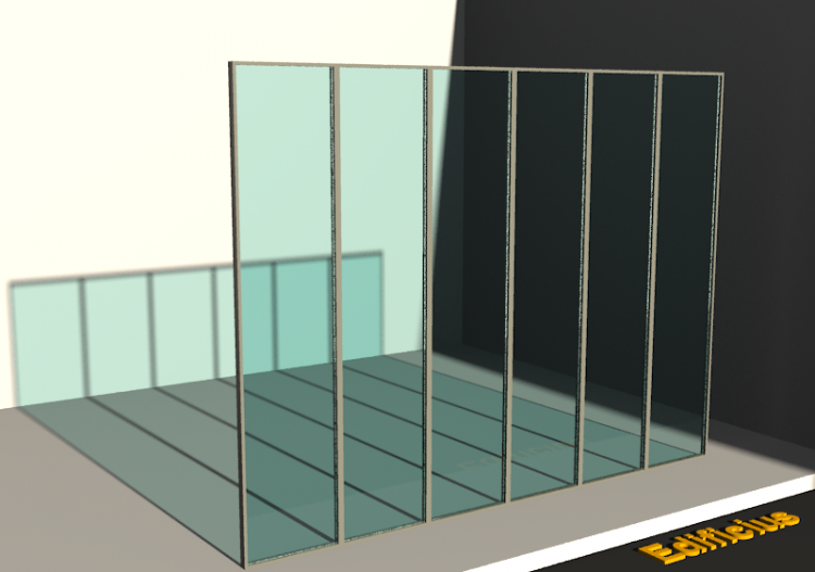 3D Fixture - CW (08) [H] 页 - ACCA software