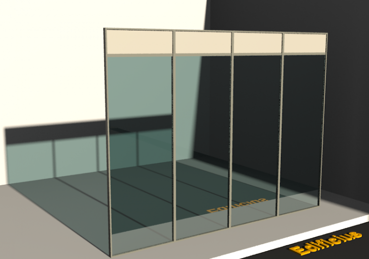3D Fixture - CW (10) [H] 板 - ACCA software
