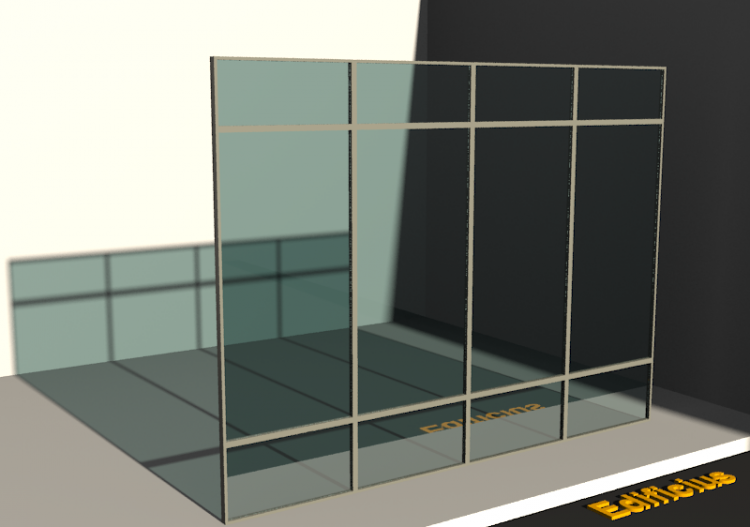 3D Fixture - CW (12) [H] - ACCA software