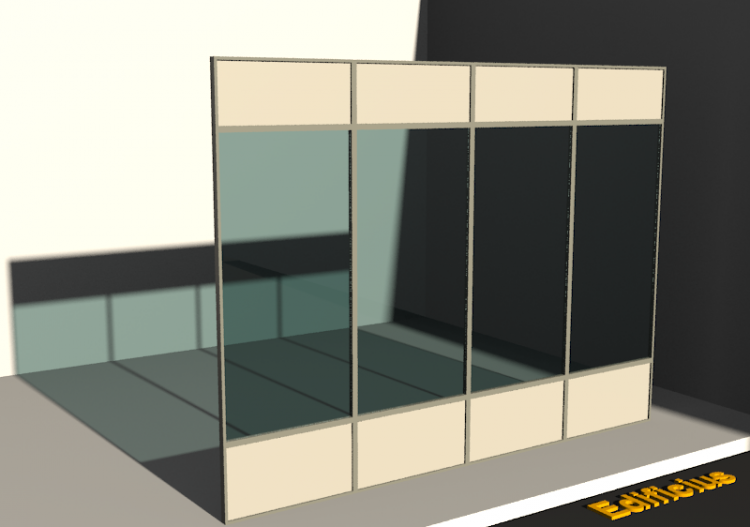3D Fixture - CW (12) [H] 板 - ACCA software
