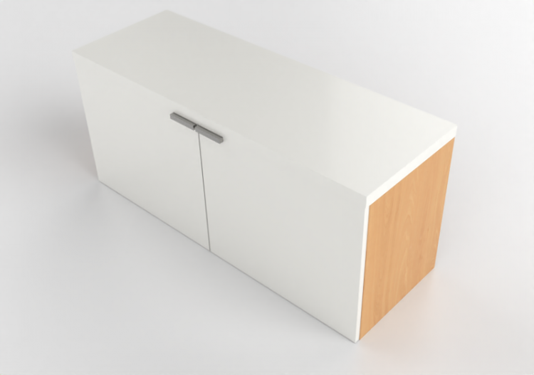 3D Furniture - Wooden furniture - Nordic Care - Woodstock...