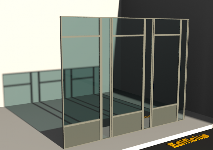 3D Fixture - CW (13) [H] - ACCA software