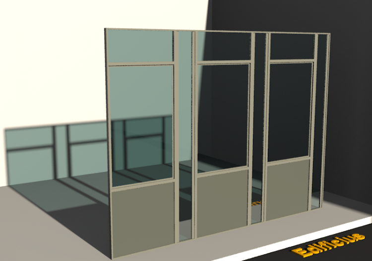 3D Fixture - CW (14) [H] 页 - ACCA software